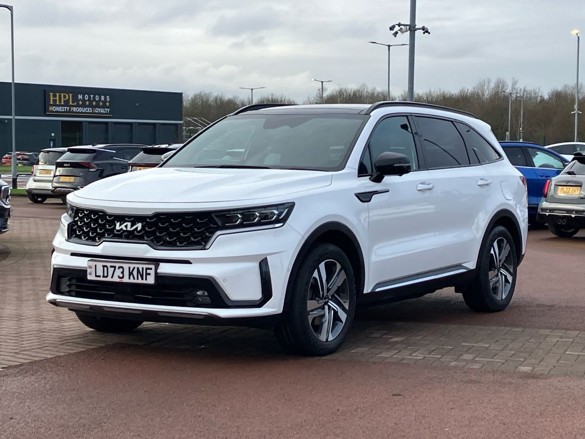 Used Kia Sorento 2023 for sale - 77398532: Photo 23