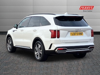 Used Kia Sorento 2023 for sale - 77398532: Photo