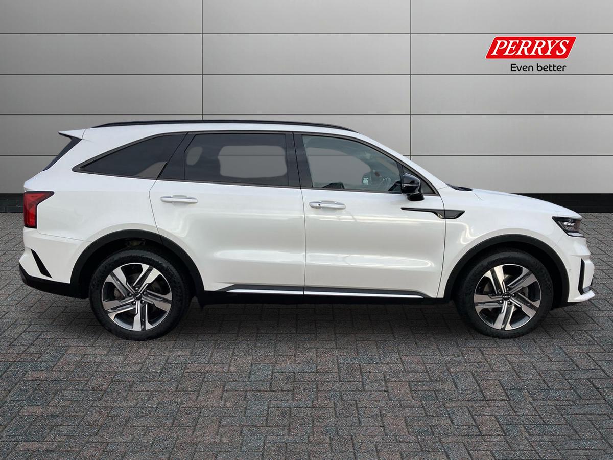 Used Kia Sorento 2023 for sale - 77398532: Photo 3