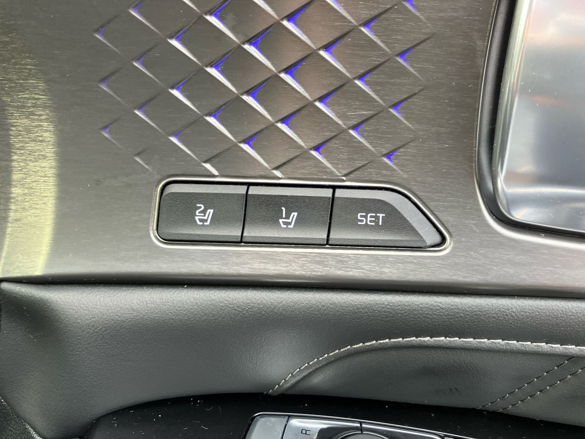 Used Kia Sorento 2023 for sale - 77398532: Photo 32