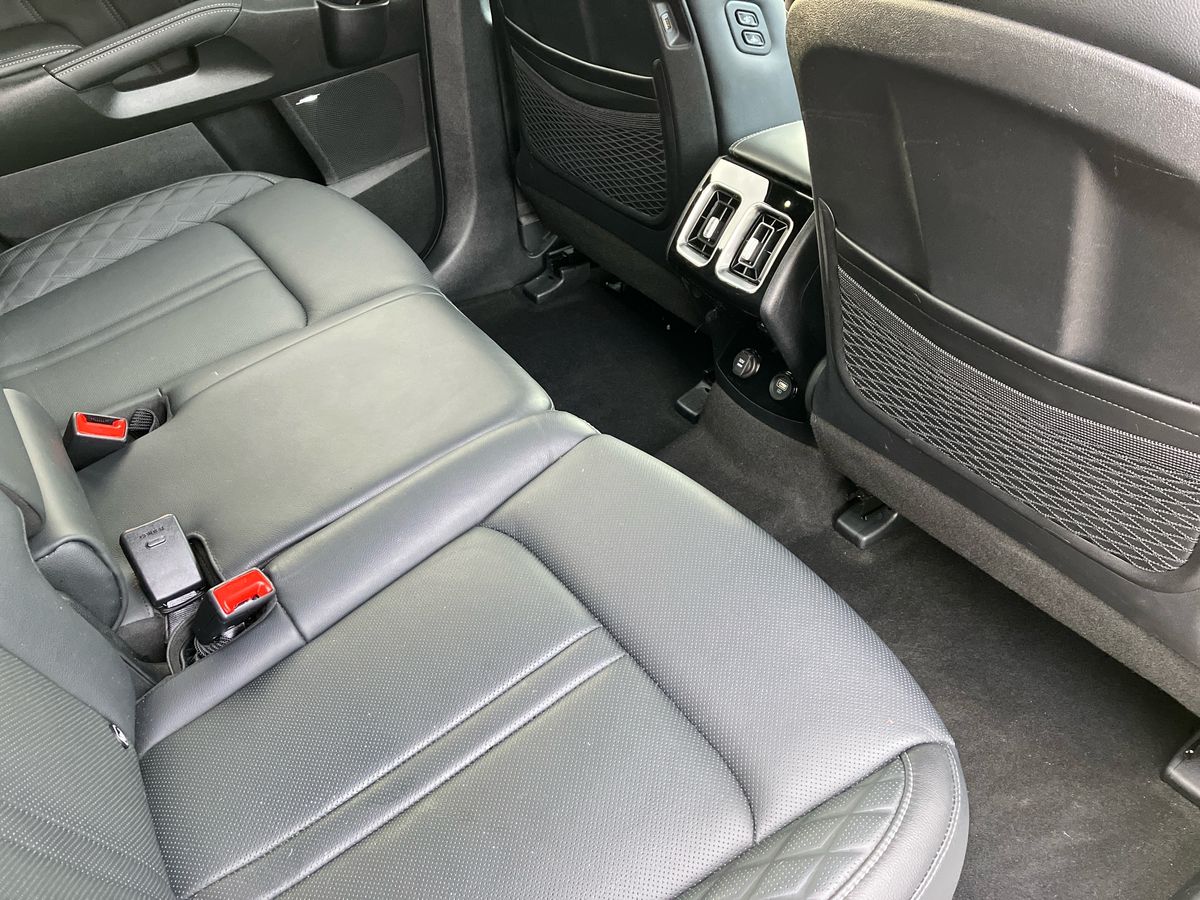 Used Kia Sorento 2023 for sale - 77398532: Photo 34