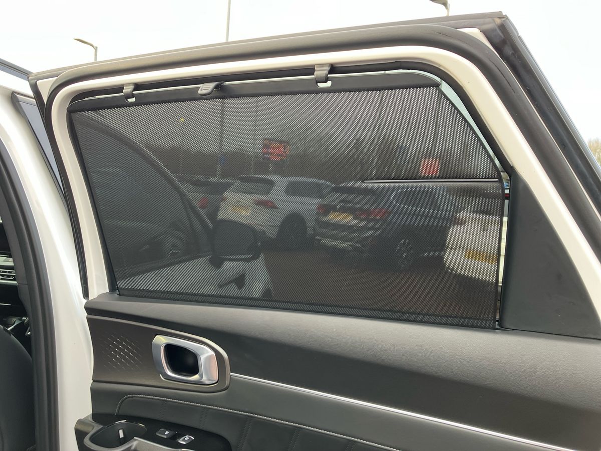 Used Kia Sorento 2023 for sale - 77398532: Photo 36