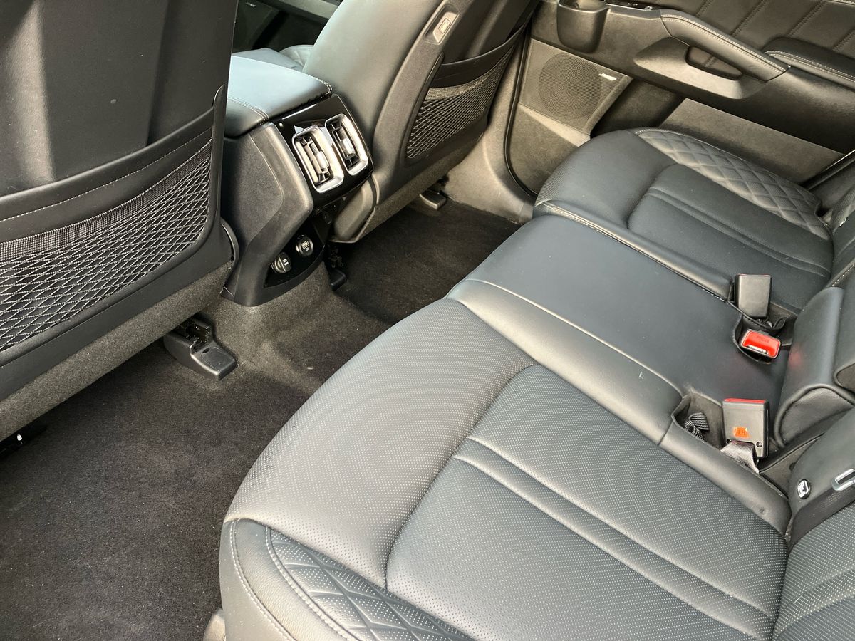 Used Kia Sorento 2023 for sale - 77398532: Photo 37