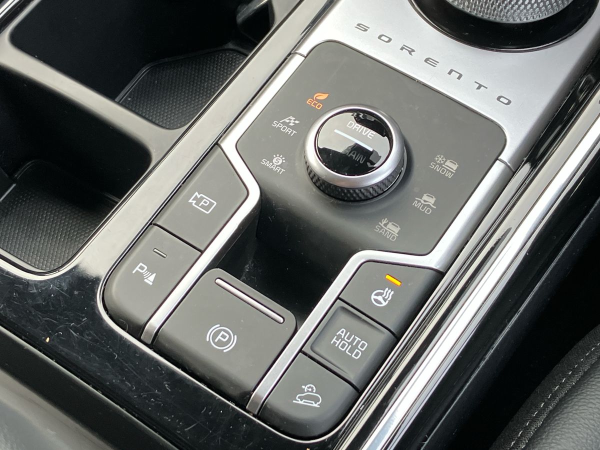 Used Kia Sorento 2023 for sale - 77398532: Photo 39