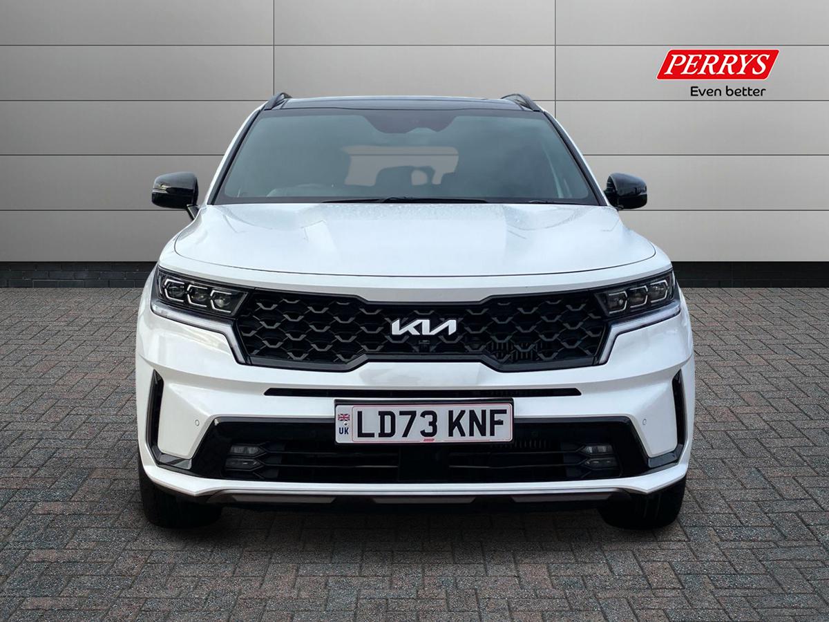 Used Kia Sorento 2023 for sale - 77398532: Photo 4