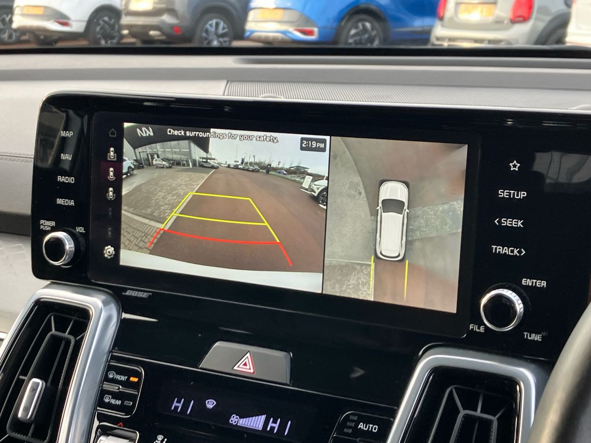 Used Kia Sorento 2023 for sale - 77398532: Photo 40