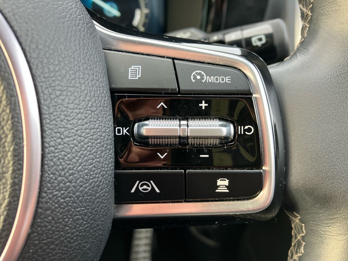 Used Kia Sorento 2023 for sale - 77398532: Photo 42