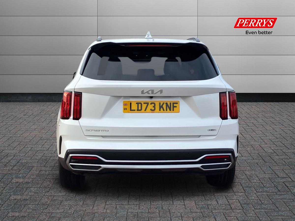 Used Kia Sorento 2023 for sale - 77398532: Photo 5