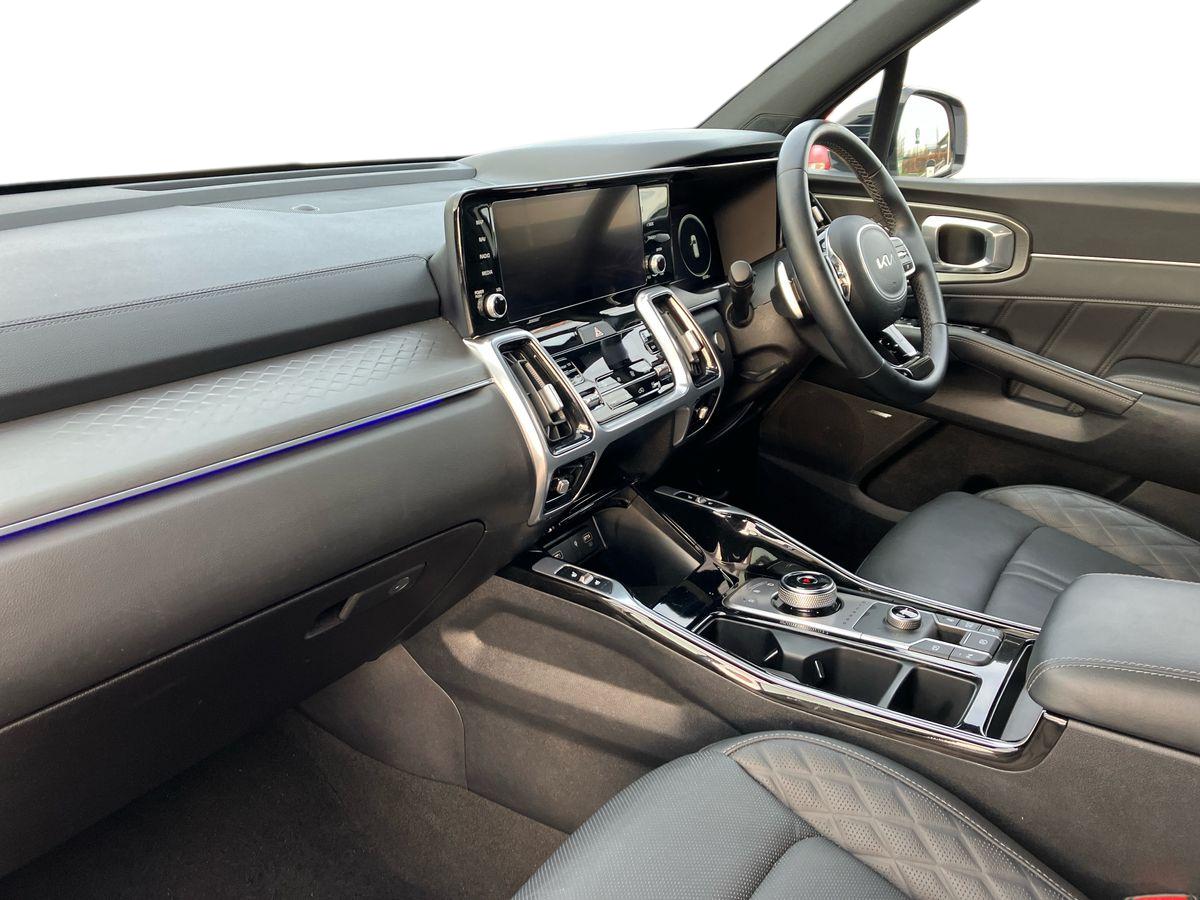 Used Kia Sorento 2023 for sale - 77398532: Photo 6