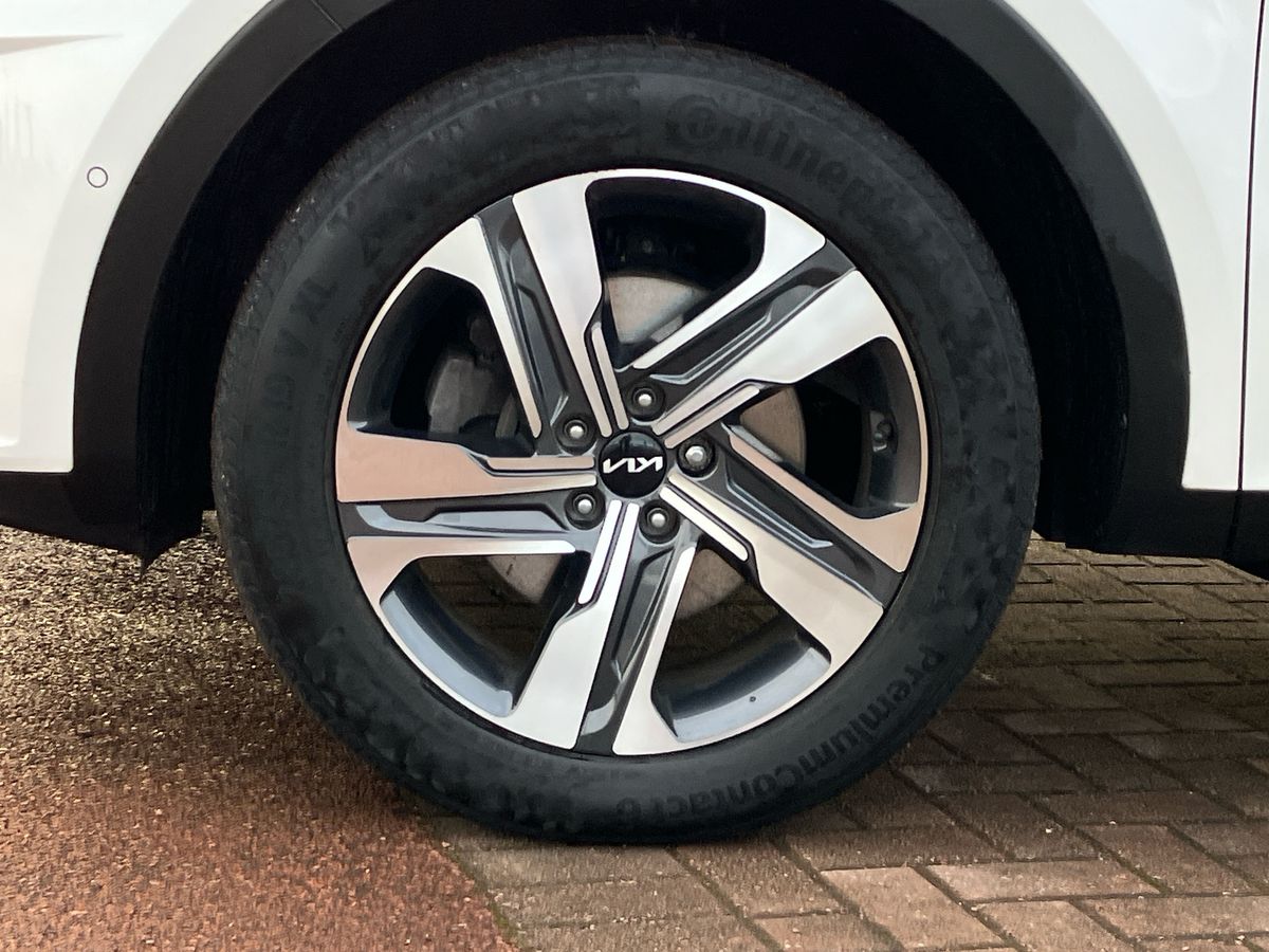 Used Kia Sorento 2023 for sale - 77398532: Photo 7