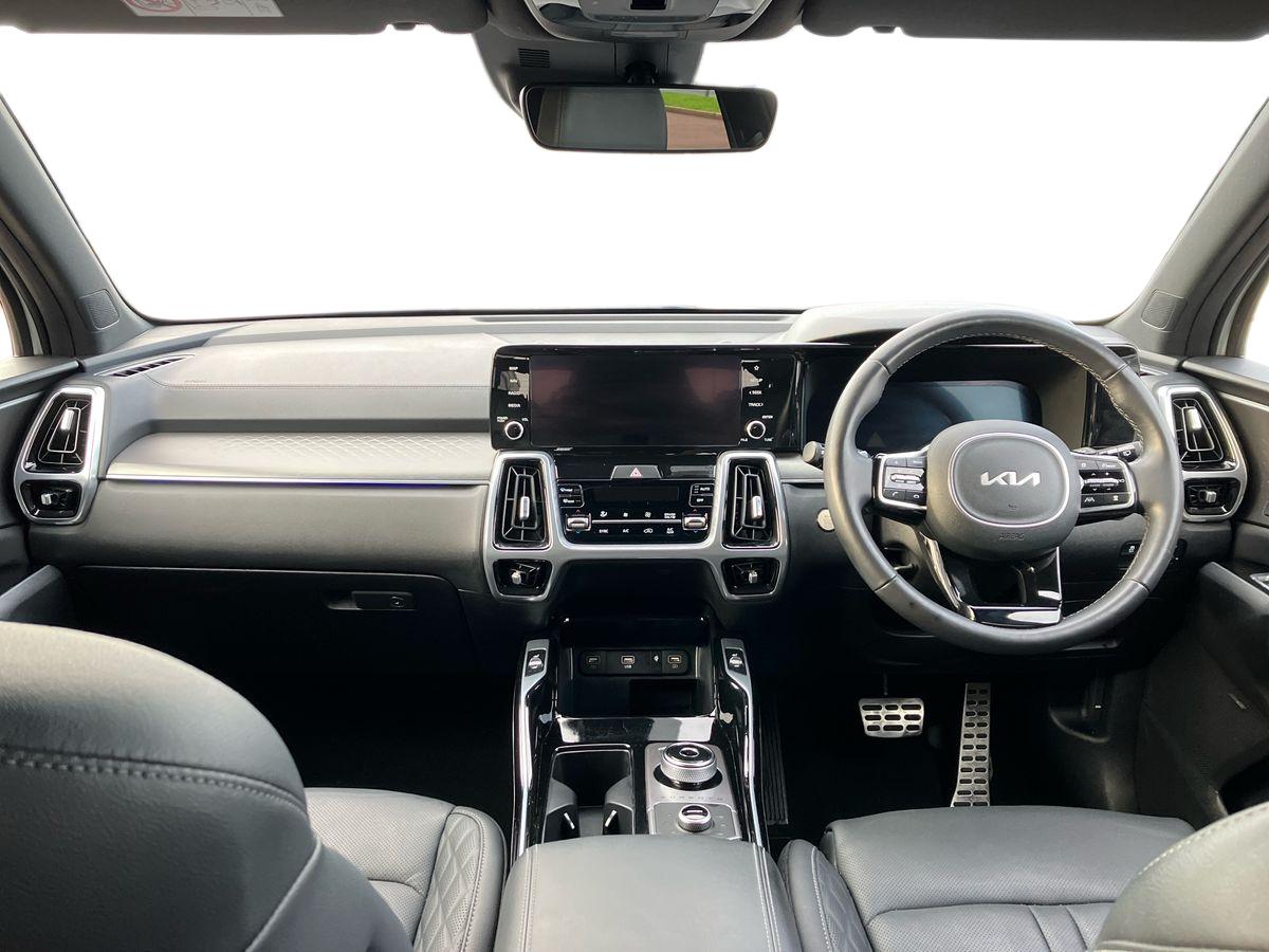 Used Kia Sorento 2023 for sale - 77398532: Photo 9