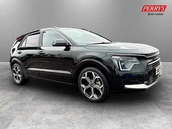 Used Kia Niro 2023 for sale - 79149929: Photo