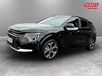 Used Kia Niro 2023 for sale - 79149929: Photo