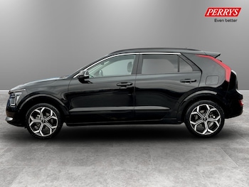 Used Kia Niro 2023 for sale - 79149929: Photo