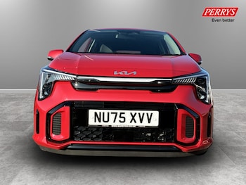 Used Kia Picanto 2025 for sale - 77707670: Photo