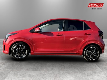 Used Kia Picanto 2025 for sale - 77707670: Photo