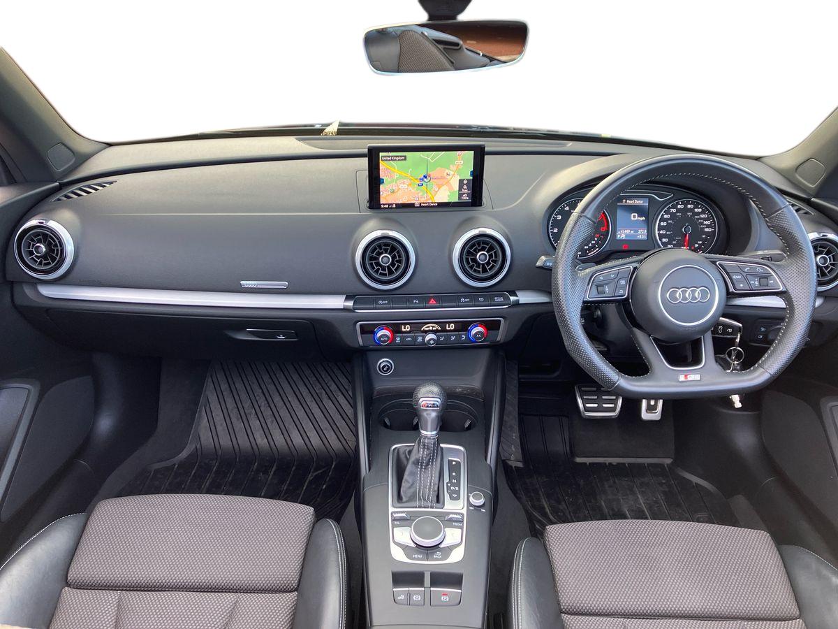 Used Audi A3 2018 for sale - 76748643: Photo 10
