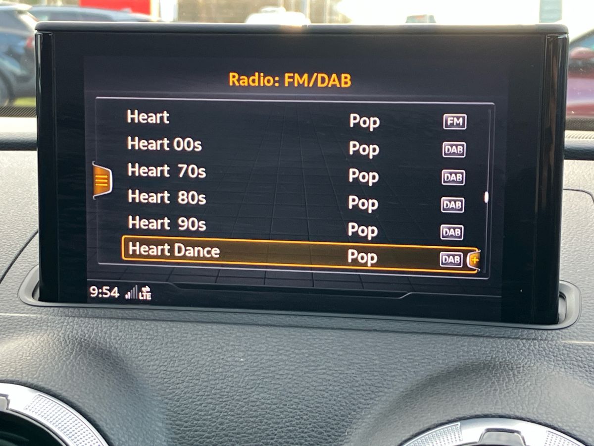 Used Audi A3 2018 for sale - 76748643: Photo 11