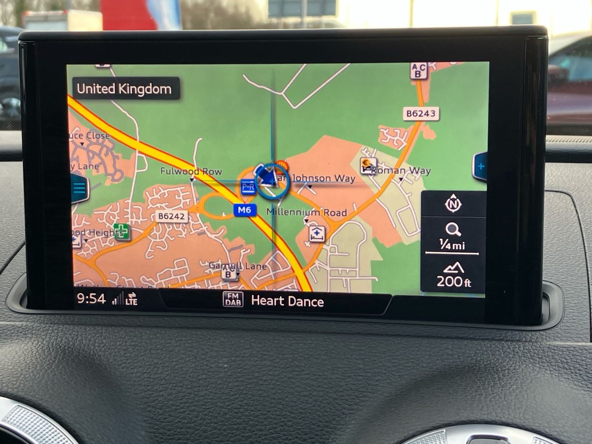 Used Audi A3 2018 for sale - 76748643: Photo 12