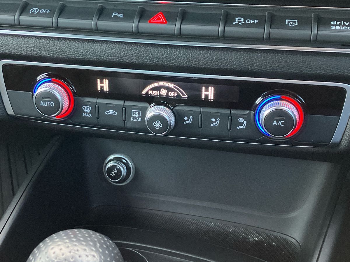 Used Audi A3 2018 for sale - 76748643: Photo 13