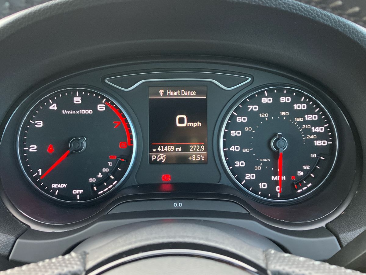 Used Audi A3 2018 for sale - 76748643: Photo 15