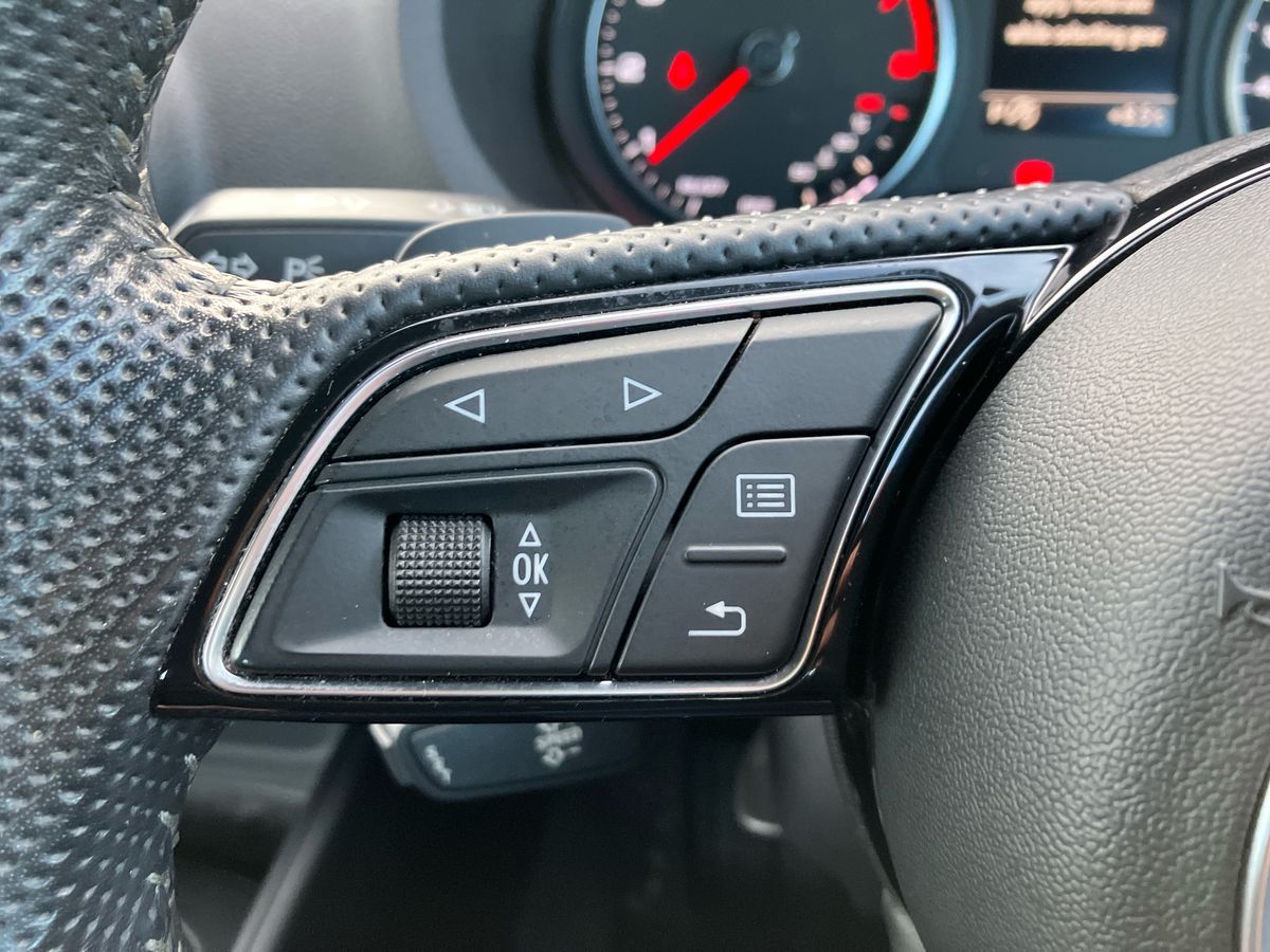 Used Audi A3 2018 for sale - 76748643: Photo 17