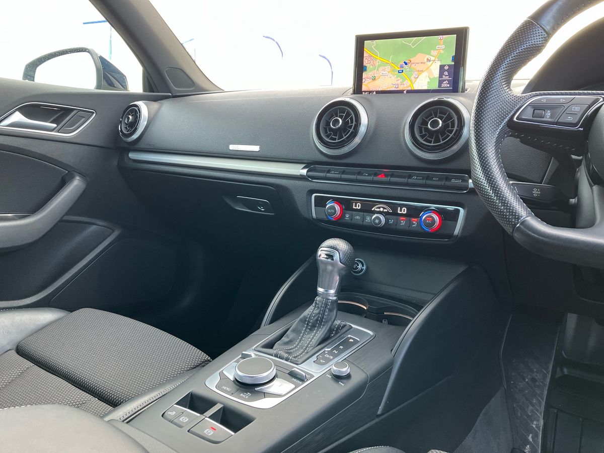 Used Audi A3 2018 for sale - 76748643: Photo 18