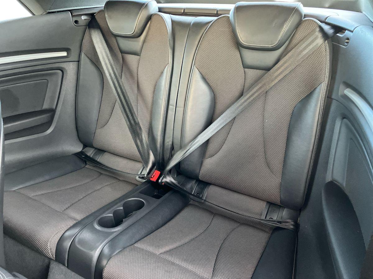 Used Audi A3 2018 for sale - 76748643: Photo 20