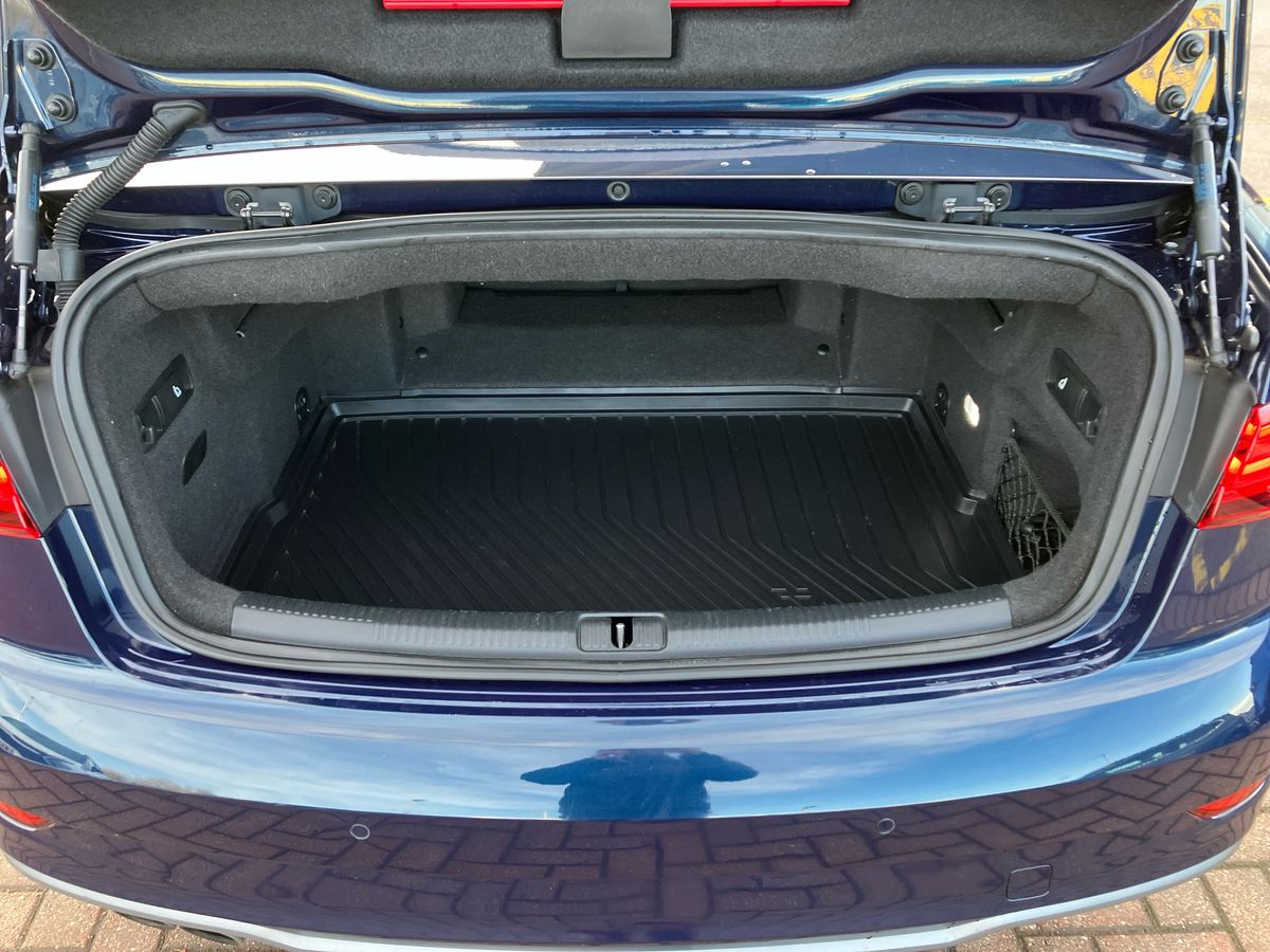 Used Audi A3 2018 for sale - 76748643: Photo 21