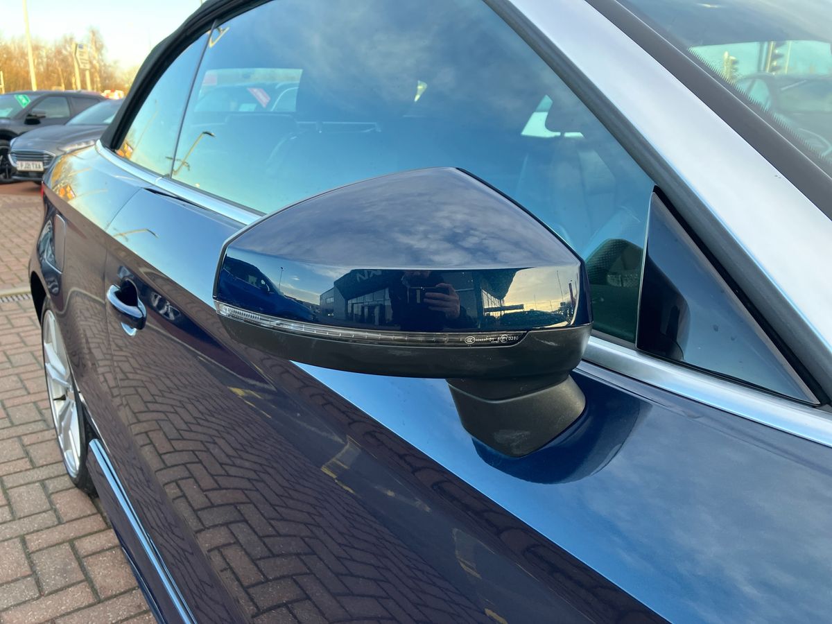 Used Audi A3 2018 for sale - 76748643: Photo 22