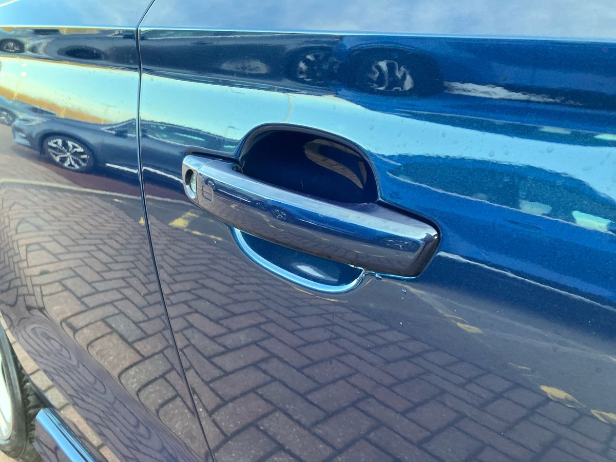 Used Audi A3 2018 for sale - 76748643: Photo 23