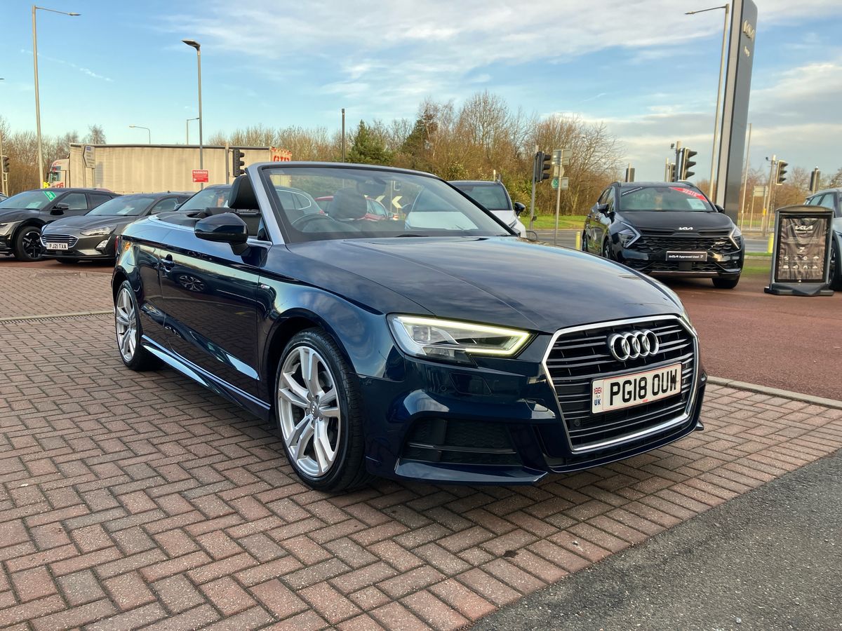 Used Audi A3 2018 for sale - 76748643: Photo 24