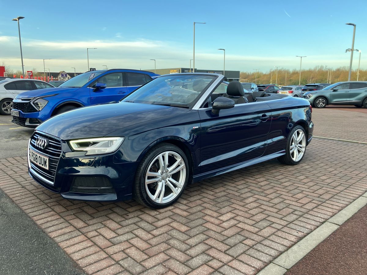 Used Audi A3 2018 for sale - 76748643: Photo 25