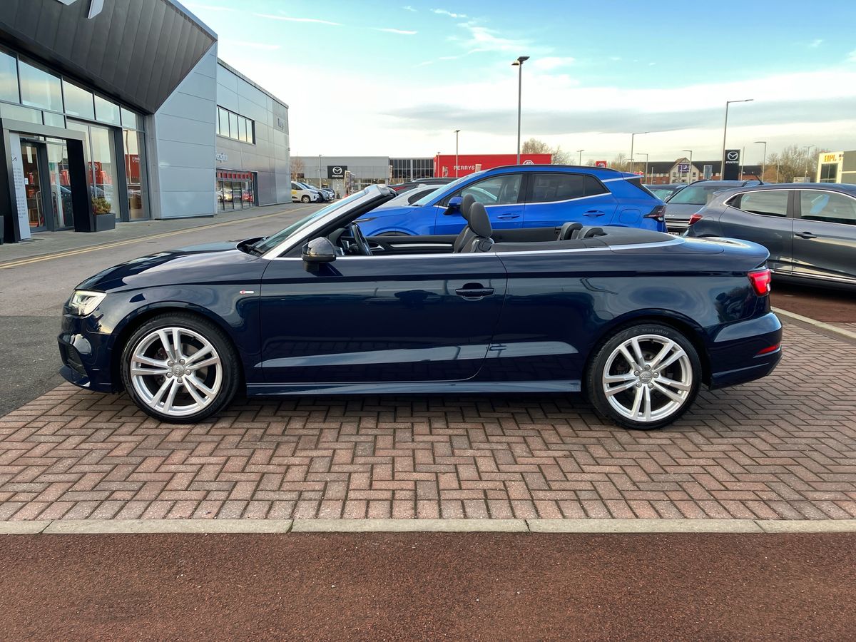 Used Audi A3 2018 for sale - 76748643: Photo 26