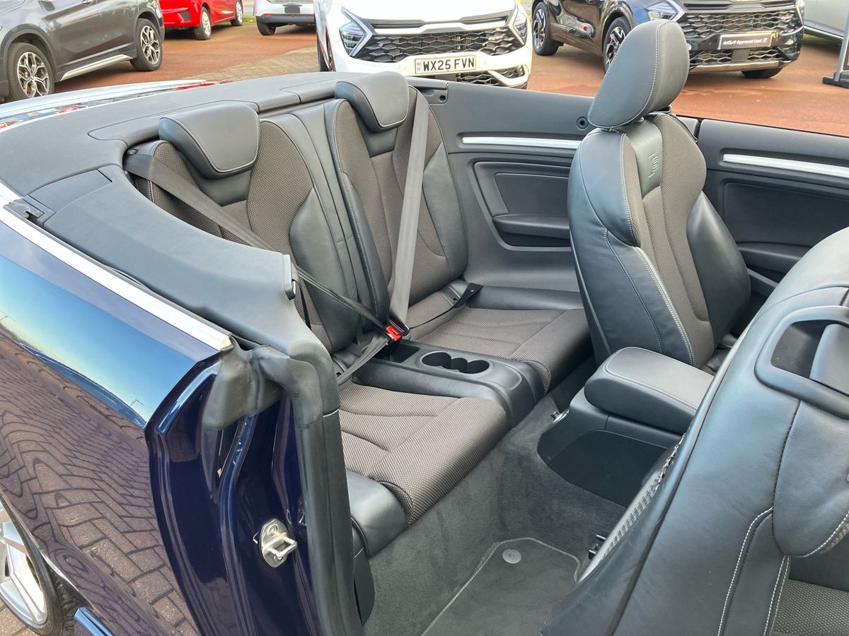 Used Audi A3 2018 for sale - 76748643: Photo 28