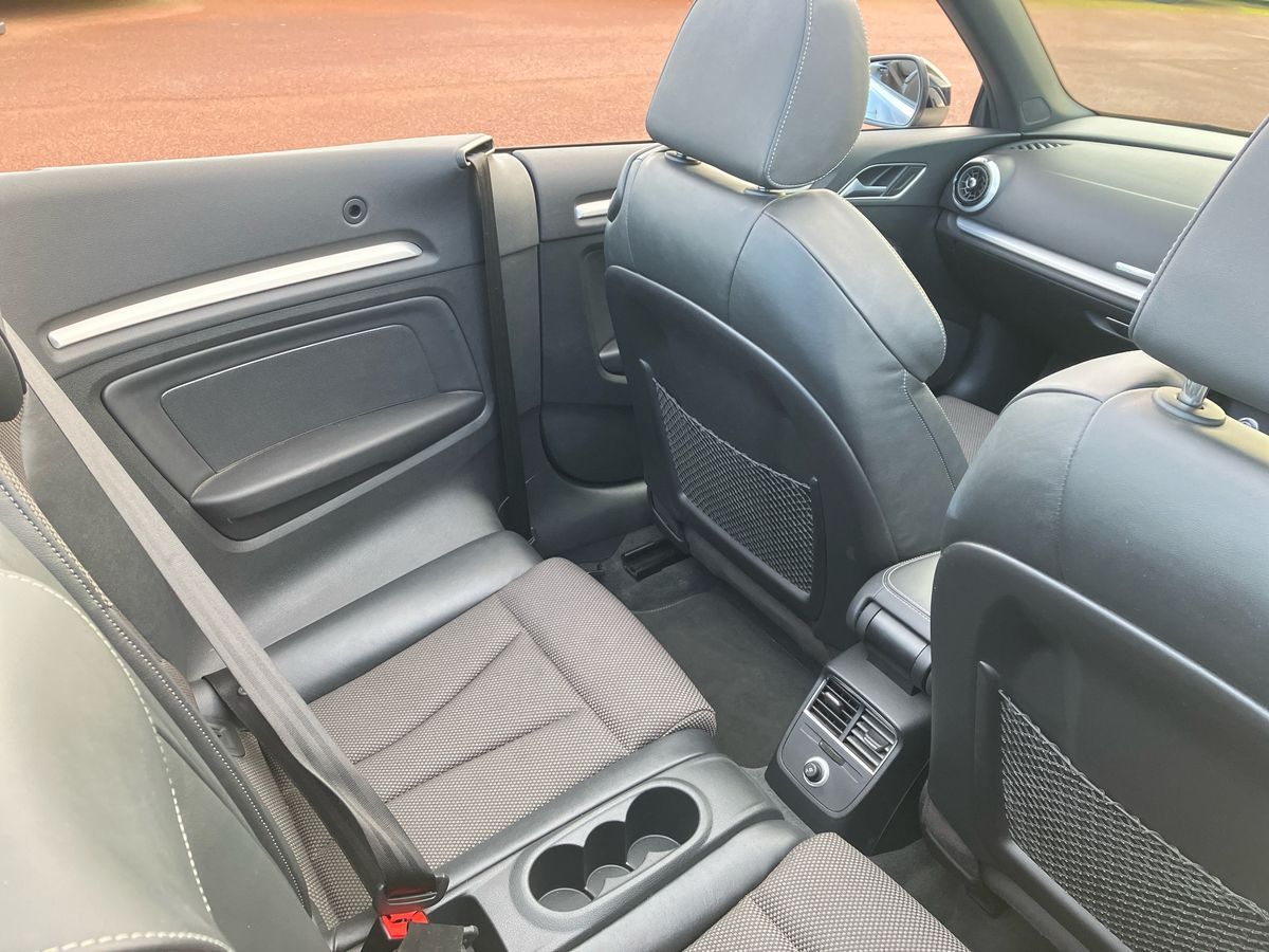 Used Audi A3 2018 for sale - 76748643: Photo 29