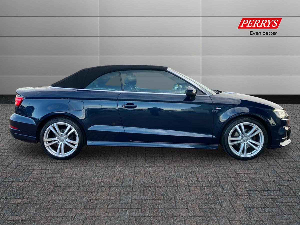 Used Audi A3 2018 for sale - 76748643: Photo 3