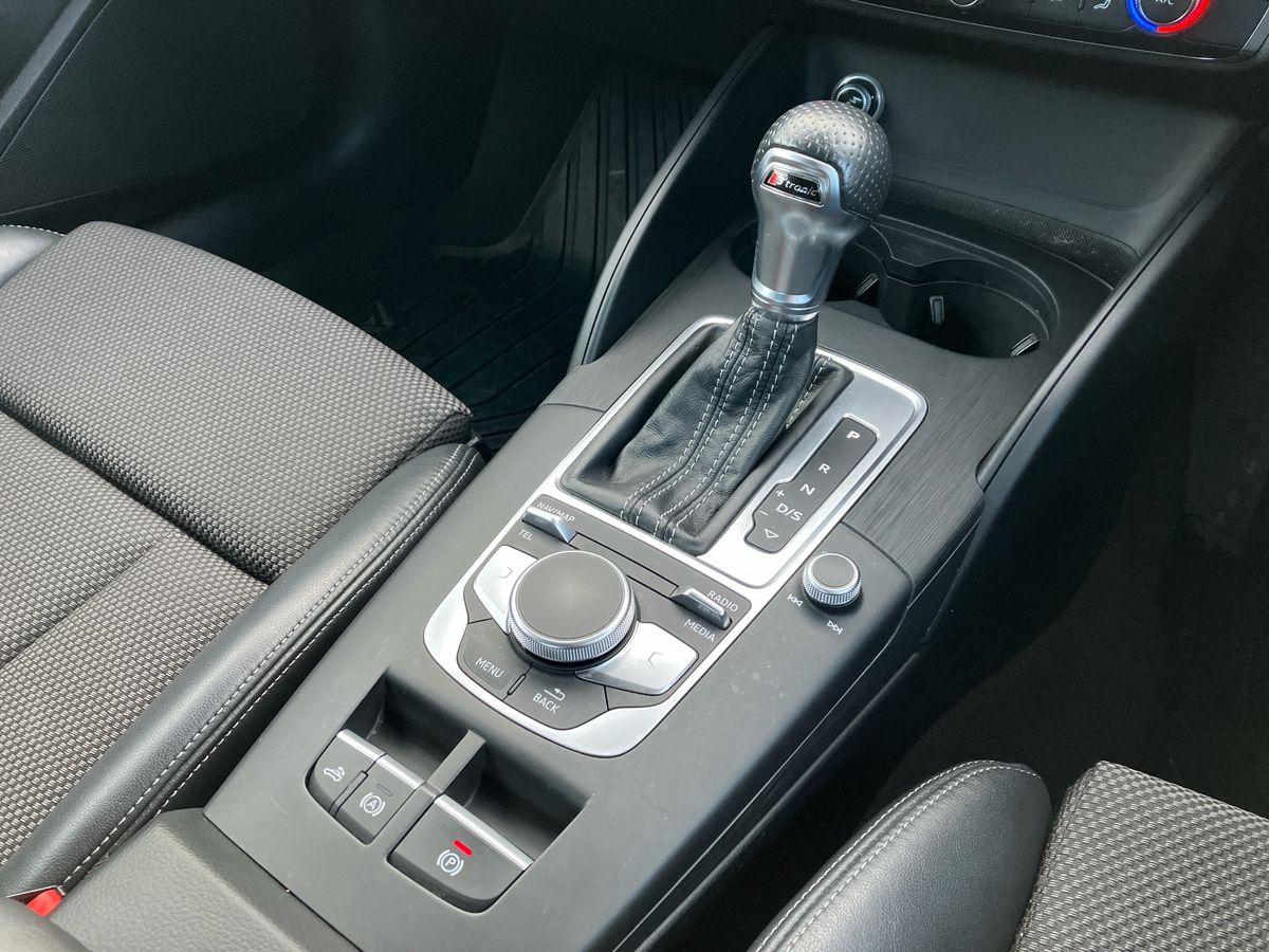 Used Audi A3 2018 for sale - 76748643: Photo 34