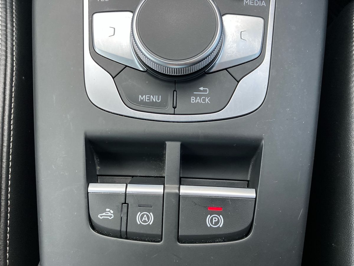 Used Audi A3 2018 for sale - 76748643: Photo 35