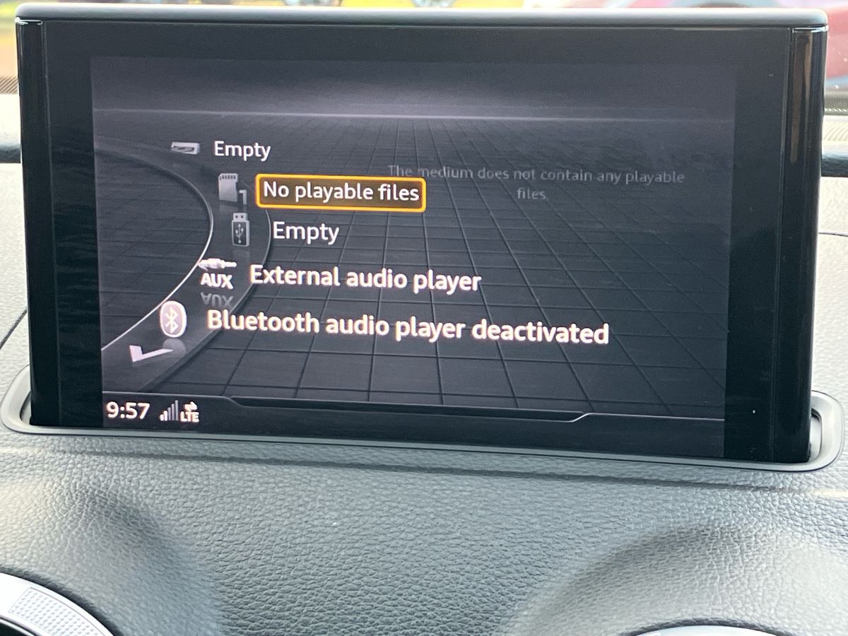 Used Audi A3 2018 for sale - 76748643: Photo 39