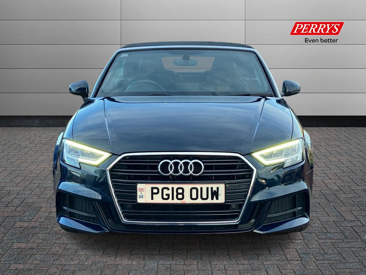 Used Audi A3 2018 for sale - 76748643: Photo 4