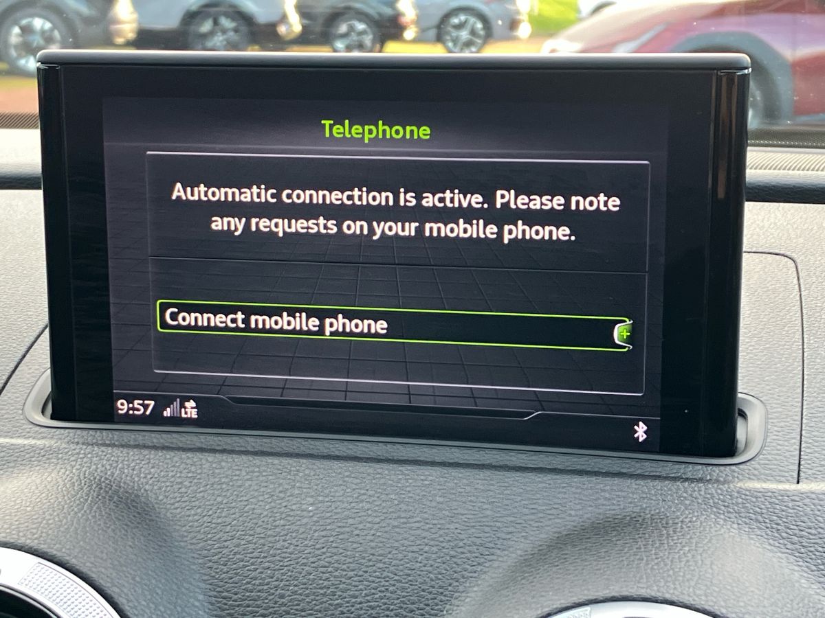 Used Audi A3 2018 for sale - 76748643: Photo 40