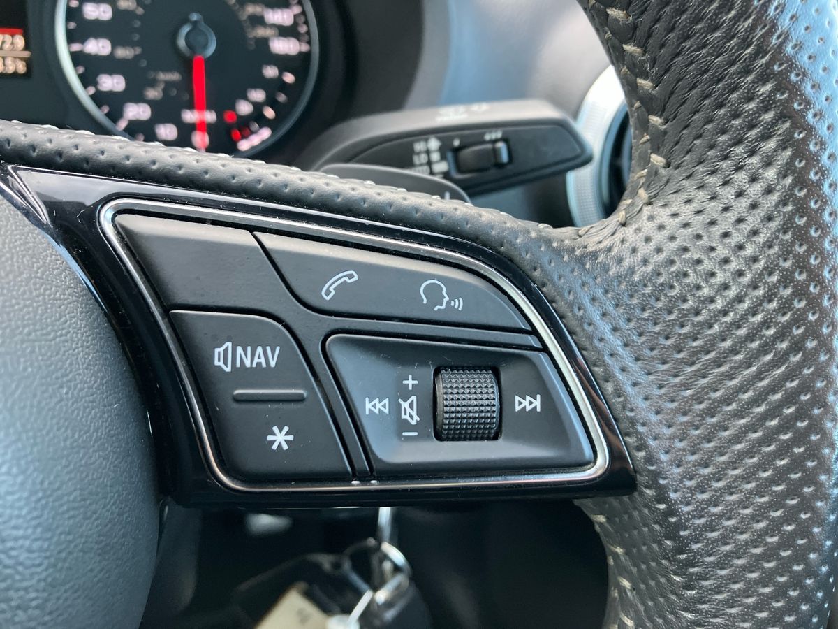 Used Audi A3 2018 for sale - 76748643: Photo 41