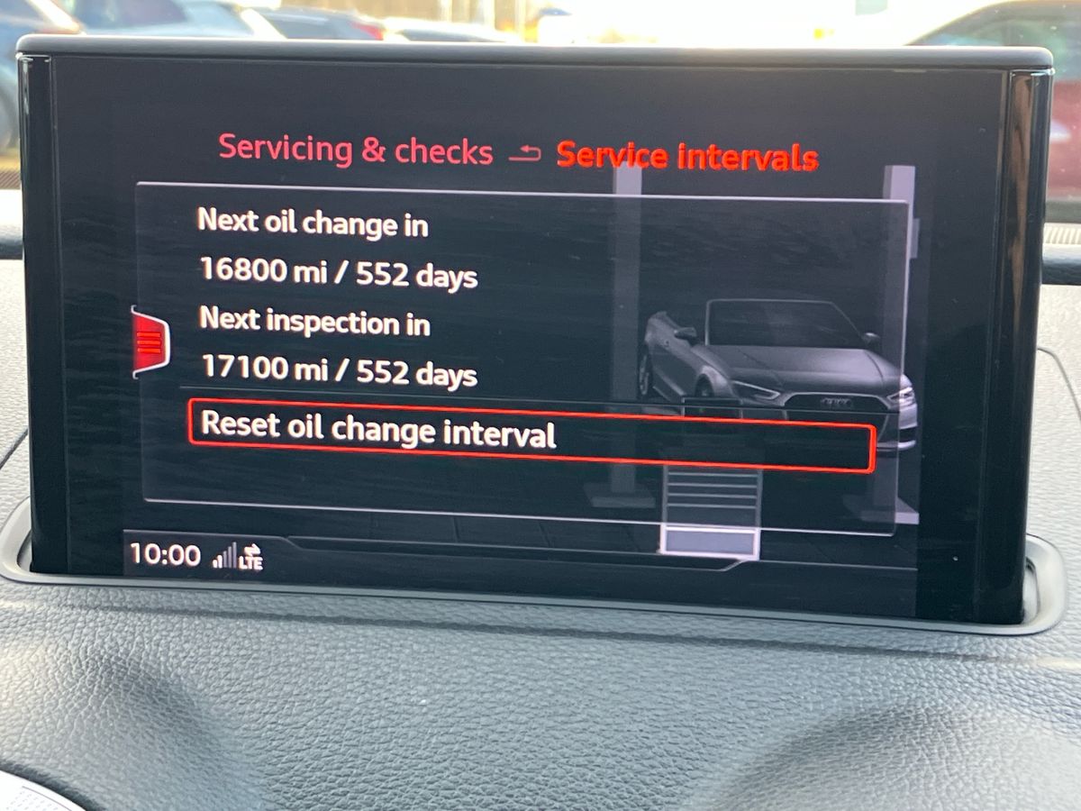 Used Audi A3 2018 for sale - 76748643: Photo 47