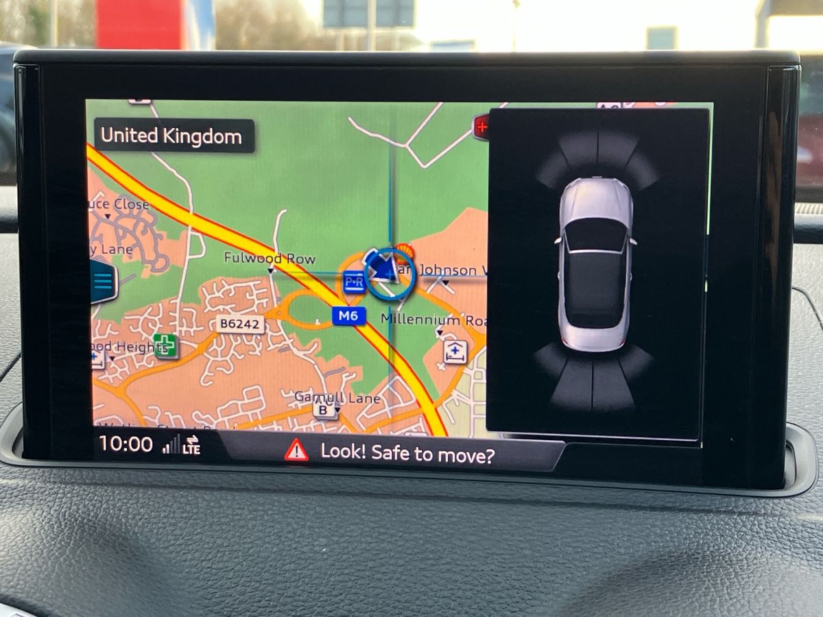 Used Audi A3 2018 for sale - 76748643: Photo 48