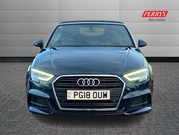 Used Audi A3 2018 for sale - 76748643: Photo