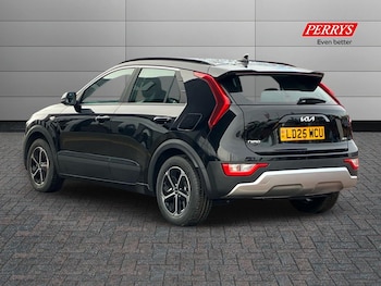 Used Kia Niro 2025 for sale - 76518181: Photo