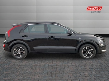 Used Kia Niro 2025 for sale - 76518181: Photo
