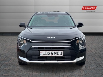 Used Kia Niro 2025 for sale - 76518181: Photo