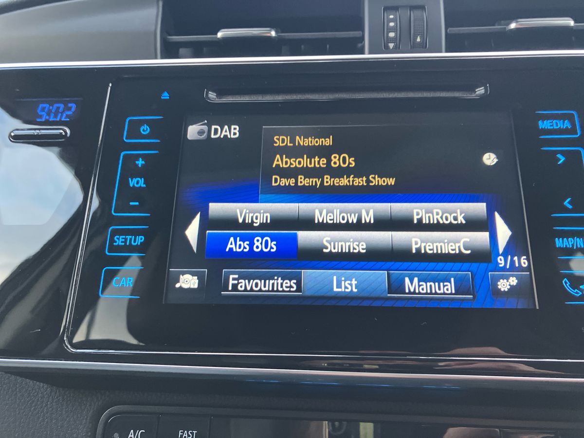 Used Toyota Auris 2017 for sale - 76542403: Photo 10